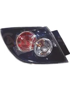 Faro principal 2011652 ANDEL IZQ.PIL. TRAS.C/PORT.