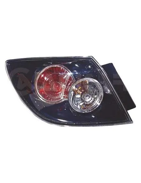 Faro principal 2011652 ANDEL IZQ.PIL. TRAS.C/PORT.