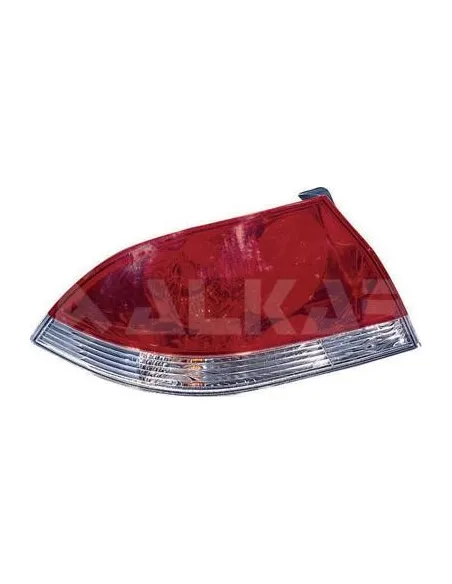 Faro antiniebla 2011685 ANDEL IZQ.PIL. TRAS.C/PORT.