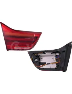 Piloto Trasero izquierdo Alkar 2011842 para BMW | Recambios Colmenar