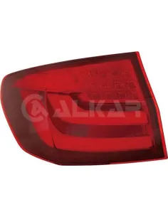 Piloto Trasero izquierdo Alkar 2011845 para BMW | Recambios Colmenar