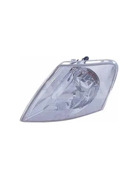 Faro principal 1901116 ANDEL IZQ.PIL. DEL.C/PORT.