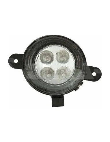Luz de Día izquierdo Alkar 1901171 para Renault | Recambios Colmenar