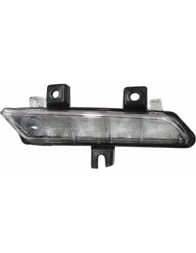 Luz de Día izquierdo Alkar 1901187 para Renault | Recambios Colmenar
