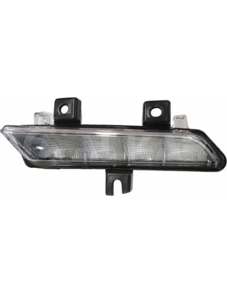 Luz de Día izquierdo Alkar 1901187 para Renault | Recambios Colmenar