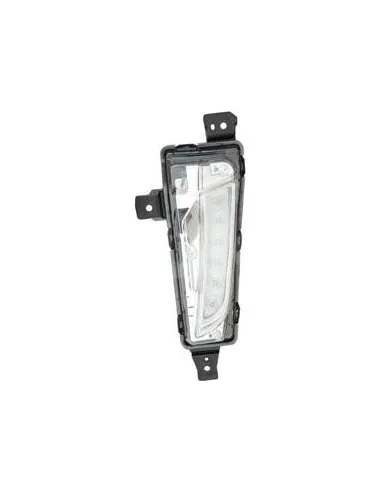 Luz de Día izquierdo Alkar 1901992 para Suzuki | Recambios Colmenar