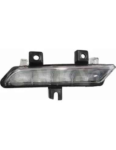 Luz de Día derecho Alkar 1902187 para Renault | Recambios Colmenar