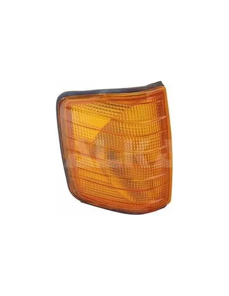 Pantalla, faro antiniebla 1906541 ANDEL DCH.PIL. DEL.C/PORT.