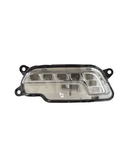 Luz de Día izquierdo Alkar 1911561 para Mercedes-Benz