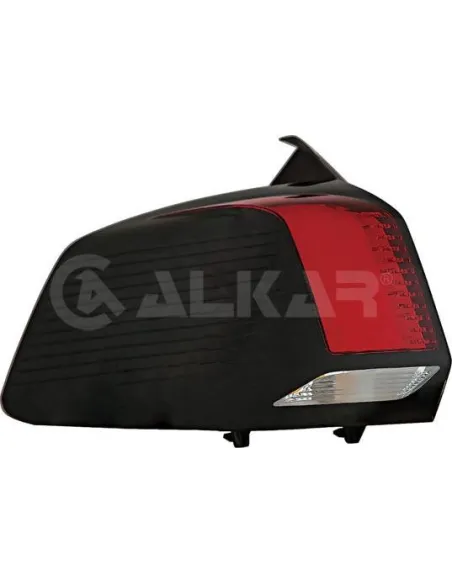 Piloto Trasero izquierdo Alkar 2001289 para Peugeot