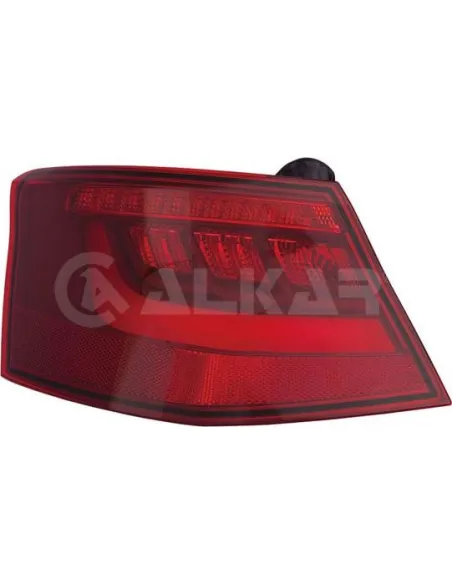 Faro principal 2001500 ANDEL IZQ.PIL. TRAS.C/PORT.