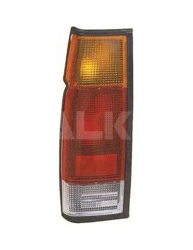 Piloto Trasero izquierdo Alkar 2001545 para Nissan