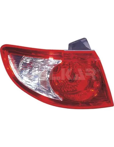 Faro antiniebla 2001579 ANDEL IZQ.PIL....