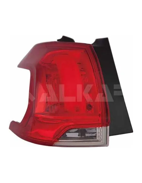 Piloto Trasero izquierdo Alkar 2001864 para Peugeot