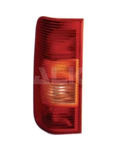 Piloto Trasero izquierdo Alkar 2001910 para Volkswagen