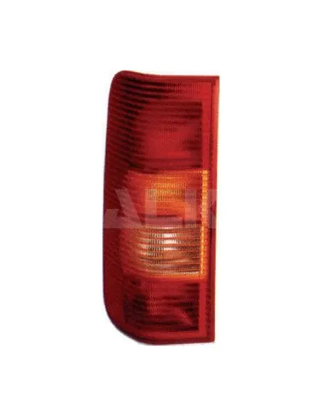 Piloto Trasero izquierdo Alkar 2001910 para Volkswagen