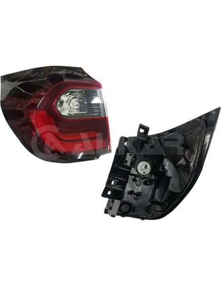 Piloto Trasero derecho Alkar 2002076 para Honda | Recambios Colmenar