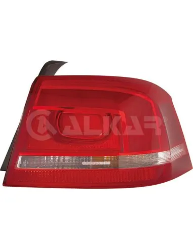 Piloto Trasero derecho Alkar 2002118 para Volkswagen