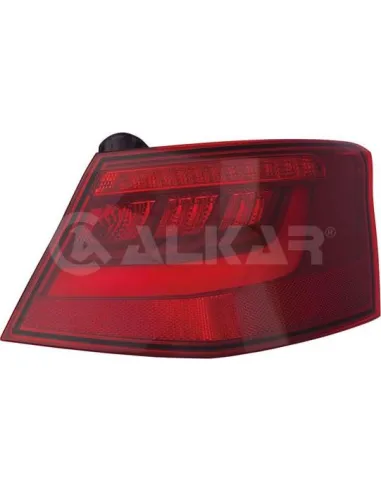 Piloto intermitente 2002500 ANDEL DCH.PIL....