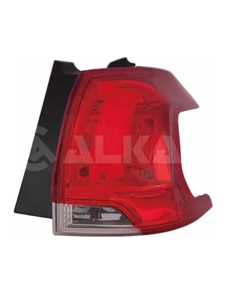 Piloto Trasero derecho Alkar 2002864 para Peugeot | Recambios Colmenar
