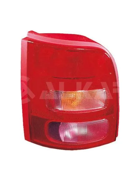 Piloto Trasero izquierdo Alkar 2005548 para Nissan