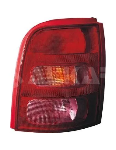 Faro antiniebla 2006548 ANDEL DCH.PIL....