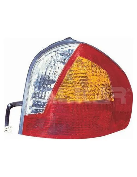 Faro principal 2006578 ANDEL DCH.PIL. TRAS.C/PORT.