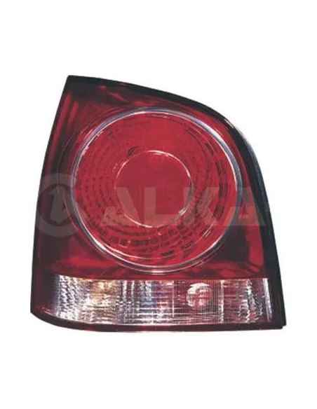 Faro antiniebla 2011110 ANDEL IZQ.PIL. TRAS.C/PORT.