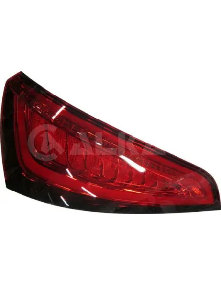 Piloto Trasero izquierdo Alkar 2011479 para Audi | Recambios Colmenar