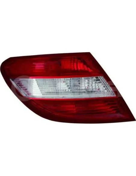 Piloto trasero Alkar 2011561 para Mercedes-Benz / Clase C W204