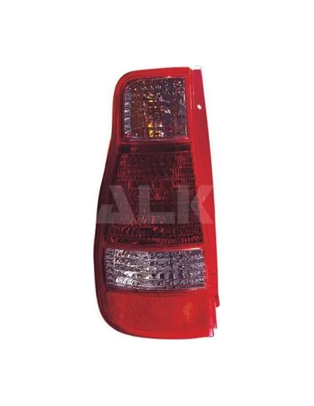 Piloto intermitente 2011630 ANDEL IZQ.PIL. TRAS.C/PORT.