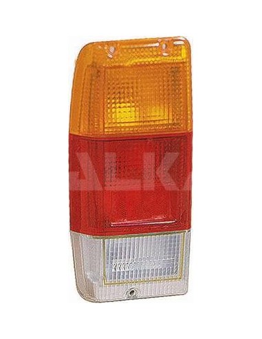 Piloto Trasero izquierdo Alkar 2011961 para Nissan