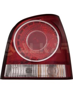 Piloto intermitente 2012110 ANDEL DCH.PIL. TRAS.C/PORT.