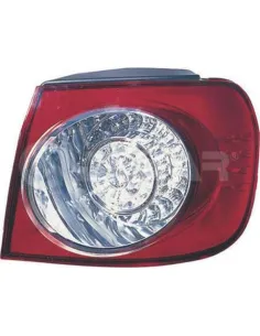 Piloto Trasero derecho Alkar 2012128 para Volkswagen