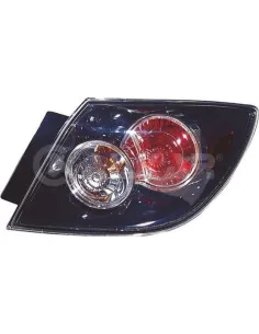 Piloto intermitente 2012652 ANDEL DCH.PIL. TRAS.C/PORT.