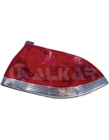 Piloto Trasero derecho Alkar 2012685 para Mitsubishi