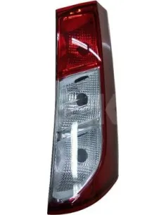 Piloto Trasero derecho Alkar 2012721 para Dacia | Recambios Colmenar
