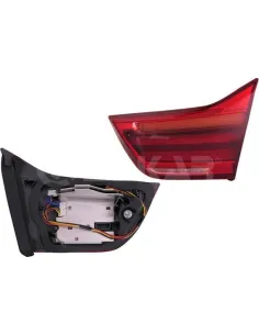 Piloto Trasero derecho Alkar 2012842 para BMW | Recambios Colmenar
