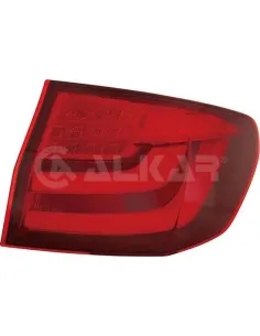 Piloto Trasero derecho Alkar 2012845 para BMW | Recambios Colmenar