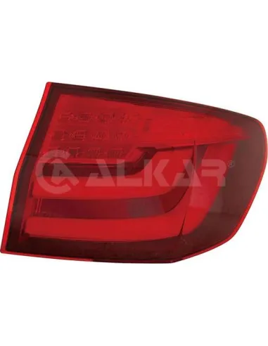 Piloto Trasero derecho Alkar 2012845 para BMW | Recambios Colmenar