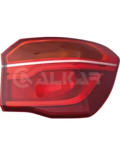 Piloto Trasero derecho Alkar 2012889 para BMW | Recambios Colmenar