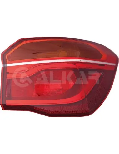 Piloto Trasero derecho Alkar 2012889 para BMW | Recambios Colmenar