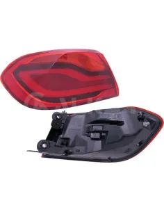 Piloto Trasero izquierdo Alkar 2013842 para BMW | Recambios Colmenar
