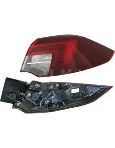 Piloto intermitente AI58978 ANDEL DRCHPIL. TRASC/PO