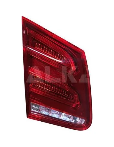 Piloto Trasero izquierdo Alkar 2021561 para Mercedes-Benz