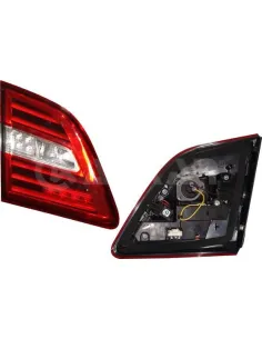 Piloto Trasero izquierdo Alkar 2031703 para Mercedes-Benz