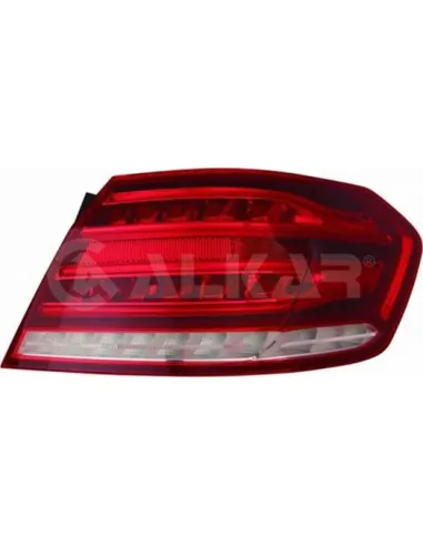 Piloto trasero Mercedes-Benz 2032561