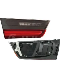 Piloto Trasero izquierdo Alkar 2033843 para BMW | Recambios Colmenar