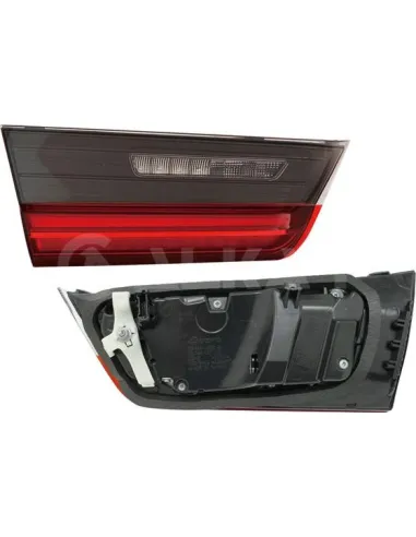 Piloto Trasero izquierdo Alkar 2033843 para BMW | Recambios Colmenar