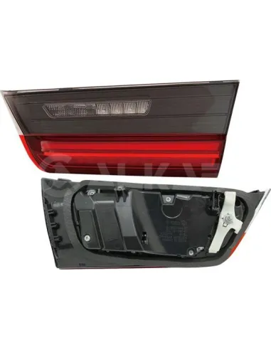 Piloto Trasero derecho Alkar 2034843 para BMW | Recambios Colmenar